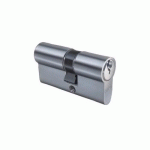 CYLINDRE DOUBLE VARIÉ À PROFIL EUROPÉEN - 40 X 55 MM - C83 ABUS