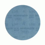 DISQUE AUTO-AGRIPPANT MESHPOWER - 125 MM - GRAIN 180 - PAR 50 NORTON