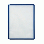DURABLE 5 POCHETTE DE PROTECTION ANTIREFLET A4 SHERPA ET VARIO - DURABLE