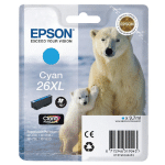 EPSON 26XL 