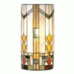 CLAYRE&EEF LOTTA - APPLIQUE DE STYLE TIFFANY