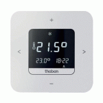 THERMOSTAT D