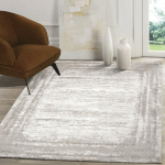 UNAMOURDETAPIS - 200X280 - TAPIS SALON KALEE BEIGE 200X280 EN POLYPROPYLÈNE DOUX ET SOYEUX - BEIGE