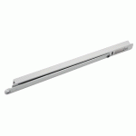 BRAS GLISSIÈRE POUR FERME-PORTE DROIT G96N HAUTEUR 20MM SÉRIE ITS 96 - DORMA - 52003801