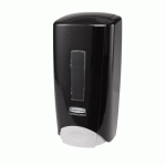 DISTRIBUTEUR DE SAVON - FLEX - 1300 ML - NOIR RUBBERMAID