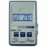 HUMIDIMÈTRE POUR MATÉRIAUX GREISINGER GMK 210 NON INVASIF