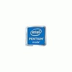 INTEL PENTIUM GOLD G6600 / 4.2 GHZ PROCESSEUR