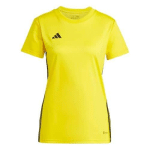 MAILLOT FEMME - ADIDAS - TABELA 23 - JAUNE