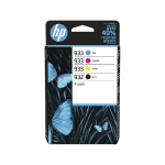 PACK 4 CARTOUCHES D