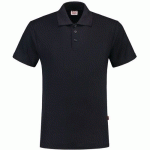 POLO 100% COTON 201007 NAVY L - TRICORP CASUAL