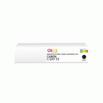 TONER REMANUFACTURÉ OWA - STANDARD - NOIR - POUR CANON C-EXV 53 - TONER COMPATIBLE