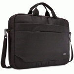 CASE LOGIC ADVANTAGE ADVA-116 BLACK 39,6 CM (15.6