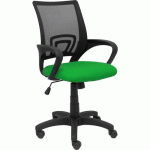CHAISE DE BUREAU VIANOS - VERT - PIQUERAS Y CRESPO