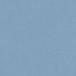 PAPIER PEINT UNI LAVABLE IDÉAL CHAMBRE & COULOIR | PAPIER PEINT INTISSÉ BLEU | TAPISSERIE BLEUE EFFET TEXTURÉ POUR SALLE DE BAIN - 10,05 X 0,53 M