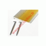 POINTES PARQUET EN L 38MM FLN - SHF - RW BOITE DE 1000 PRIMATECH