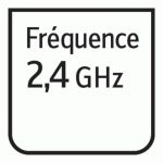 RADIOCOMMANDE AVEC POIGNÉE PISTOLET REELY GT2 EVO 2,4 GHZ NOMBRE DE CANAUX: 2