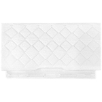 30 PIÈCES TAMPONS JETABLES EN TISSU DE REMPLACEMENT POUR SOL DUR POUR VACMOP VMP10 VMP30 VM252 ACCESSOIRES D'ASPIRATEUR