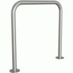 ARCEAU À CHEVILLER SANS BARRE TRANSVERSALE - 800MM - SCHAKE