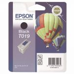 EPSON CARTOUCHE D'ENCRE MONTGOLFIÈRE T01940 N (C13T01940110) - COULEUR: NOIR