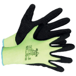 GANTS ANTI-CHALEUR MAPA TEMP DEX 710 TAILLE 9, LOT DE 5 PAIRES