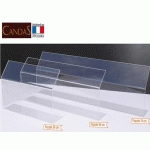 PROTECTION PLEXIGLAS