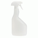 PULVÉRISATEUR VIDE 750 ML - PH DE 1 À 9