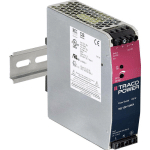 TRACOPOWER - ALIMENTATION RAIL DIN TIB 120-124EX +24.0 V/DC 5000 MA 120 W 1 X R452131