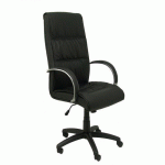 FAUTEUIL DE DIRECTION SALINAS SIMILICUIR - FOROL