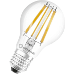 GREENICE - AMPOULE LED LEDVANCE/OSRAM 'CLASSIQUE' E27 11W 1521LM 2700K 320º IP20