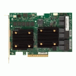 LENOVO THINKSYSTEM 930-24I - CONTRÔLEUR DE STOCKAGE (RAID) - SATA / SAS 12GB/S - PCIE 3.0 X8