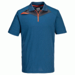LOT DE 2 - PORTWEST DX410 POLO DX4 - TAILLE XXL