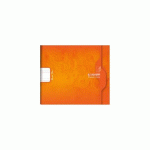 LOT DE 25 - CAHIER MATERNELLES PIQUÉ À L