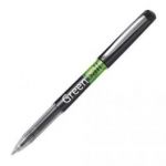 PILOT STYLO ROLLER ÉCOLOGIQUE BEGREEN BALL POINT 0,7 MM NOIR DE 2347116
