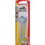 FISCHER - 90944 VIS ET BOULON KIT DE VISSAGE 10 CM 2 PIÈCE(S)