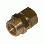 RACCORD PLT TRACPIPE DN20 MÂLE G 3/4 - BANIDES - 3332015