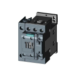 SIEMENS - CONTACTEUR 4 POLI 26KW 1NA + 1NC LARGE S0 3RT23261AP00