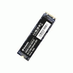 VERBATIM VI560 S3 - DISQUE SSD - 256 GO - SATA 6GB/S