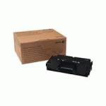 XEROX 106R02307 TONER HAUTE CAPACITÉ NOIR POUR IMPRIMANTE LASER