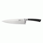 COUTEAU CHEF EDONIST 20 CM
