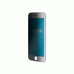 DICOTA D31458 FILTRE ANTI-REFLETS POUR ÉCRAN ET FILTRE DE CONFIDENTIALITÉ 11,9 CM (4.7") SMARTPHONE