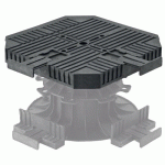 ENSEMBLE SUPPORT DE DALLE DE BORDURE NIVO+ NIVO & COBRA