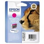 EPSON CARTOUCHE JET D'ENCRE MAGENTA C13T071340