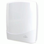 FRIPA DISTRIBUTEUR D'ESSUIE-MAINS PLIÉS, PLASTIQUE, BLANC