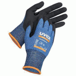 GANTS ANTICOUPURE ATHLETIC B XP - TAILLE 11 - UVEX