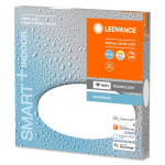 LEDVANCE SMART+ WIFI ORBIS DISC, BLANC, Ø 40 CM