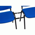 LOT DE 10 CROCHETS D