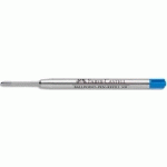 RECHARGE BLEUE POUR STAEDTLER POLY BALL XB