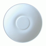 SOUS-TASSE ARCOROC RESTAURANT UNI, 15,3CM