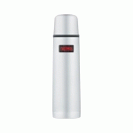 BOUTEILLE ISOTHERME INOX 50CL - THERMOS - LIGHT & COMPACT
