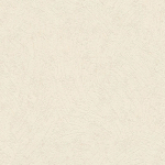 BRICOFLOR PAPIER PEINT UNI PAPIER PEINT INTISSÉ BEIGE / CRÈME - 10,05 X 0,53 M